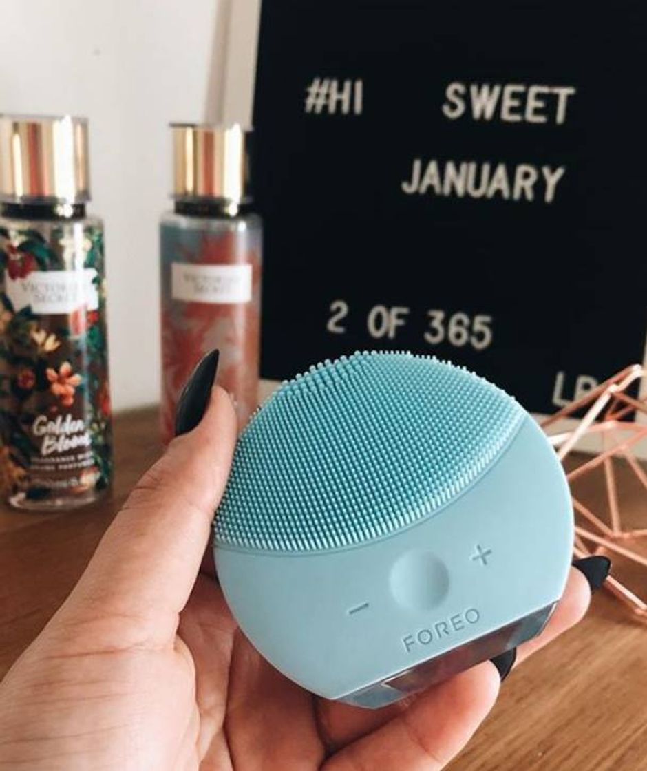 Foreo luna mini 2 💖✨