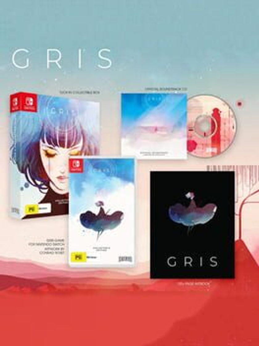 Gris
