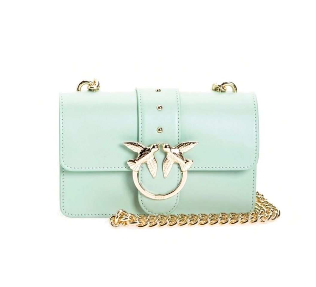 Fashion Pinko Mini Love Bag 