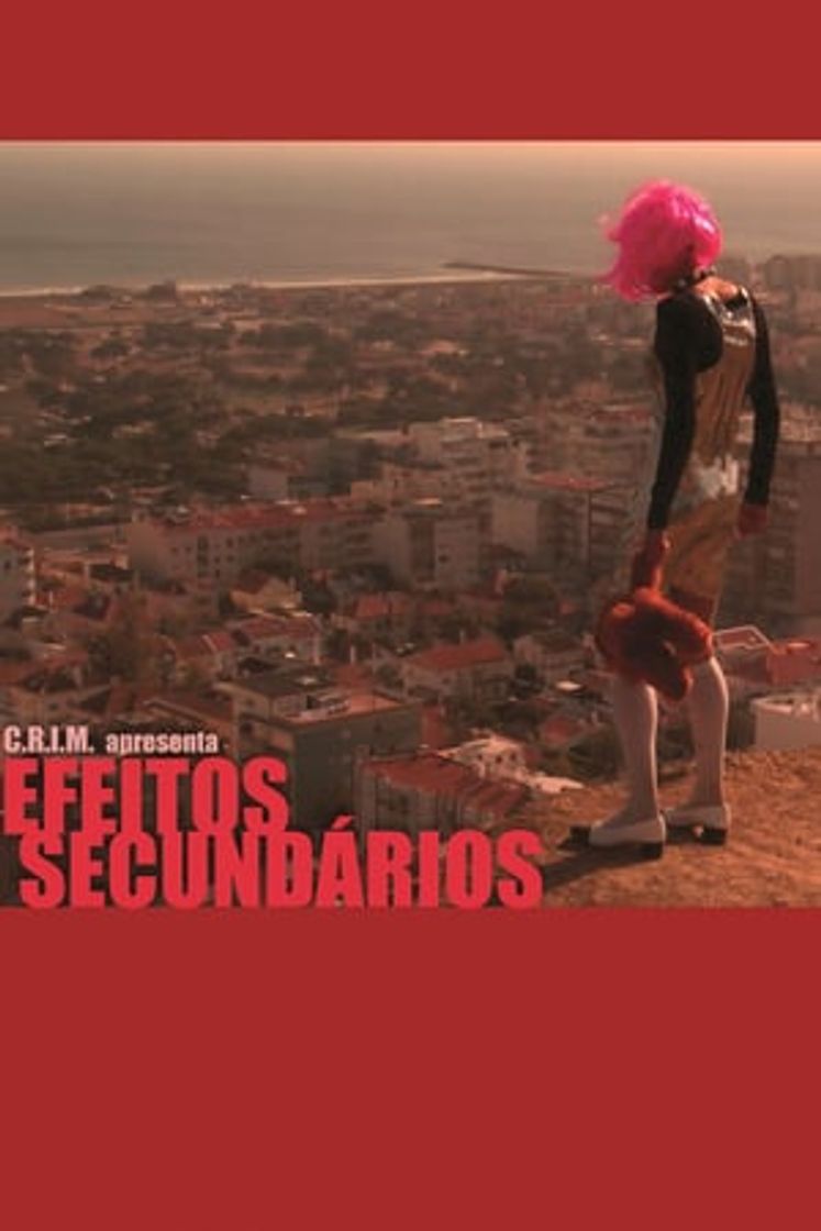 Movie Efeitos Secundários