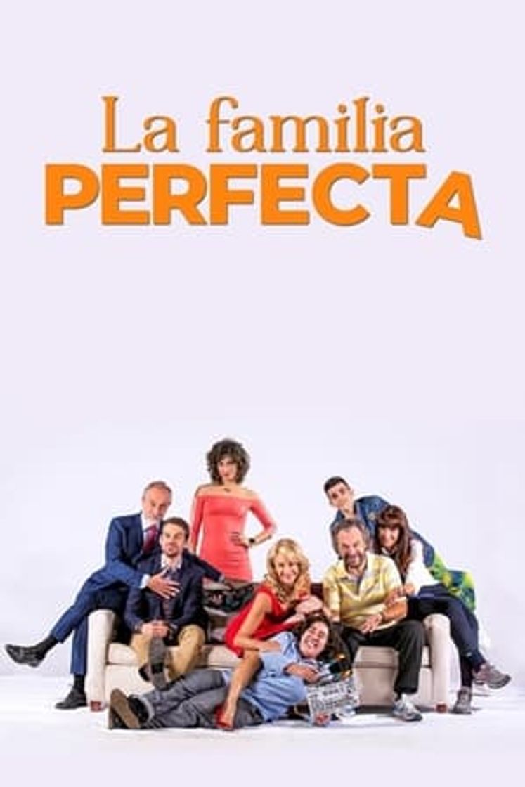 Movie La familia perfecta