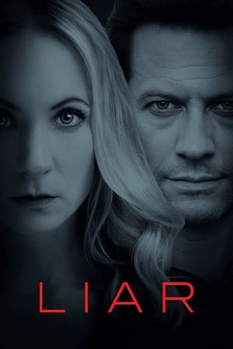 Serie Liar