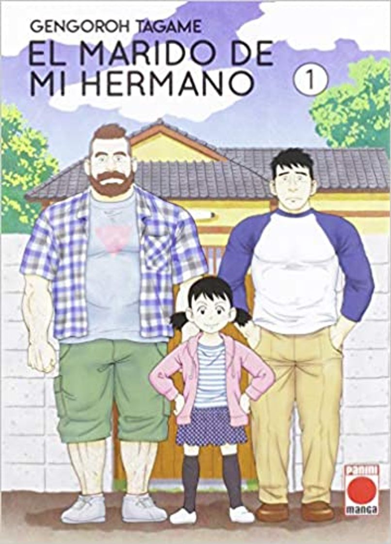 Libro EL MARIDO DE MI HERMANO: BERNABE, MARC, TAGAME ...