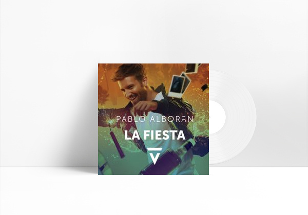 Music La fiesta