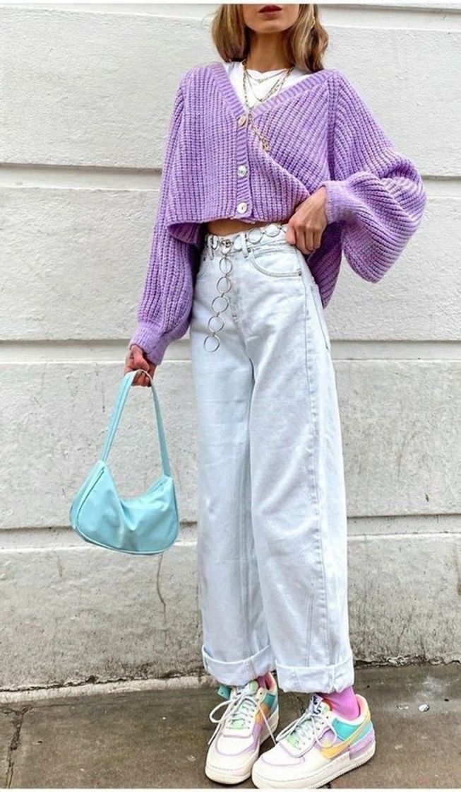 Fashion 💜💜💜💜💜💜