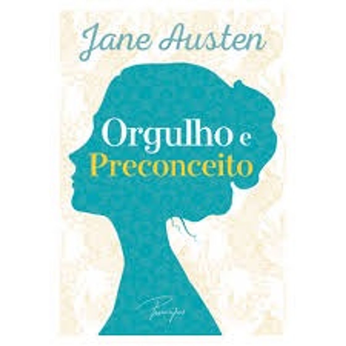 Libro ORGULHO E PRECONCEITO