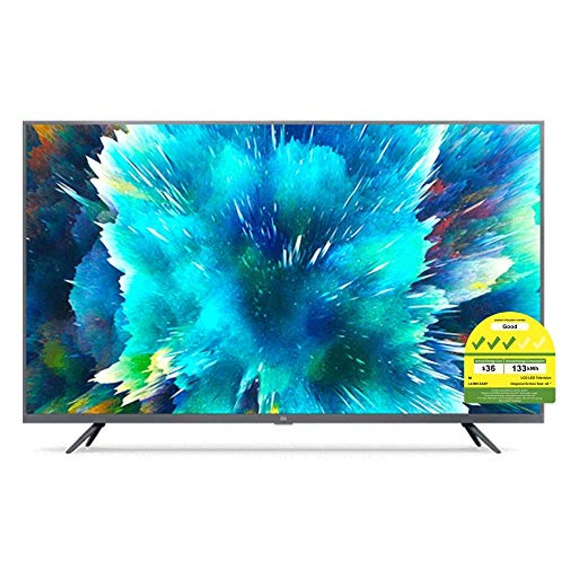 TV 43'' Xiaomi Mi TV 4S