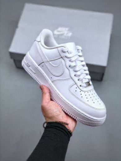 Nike Force 1-3