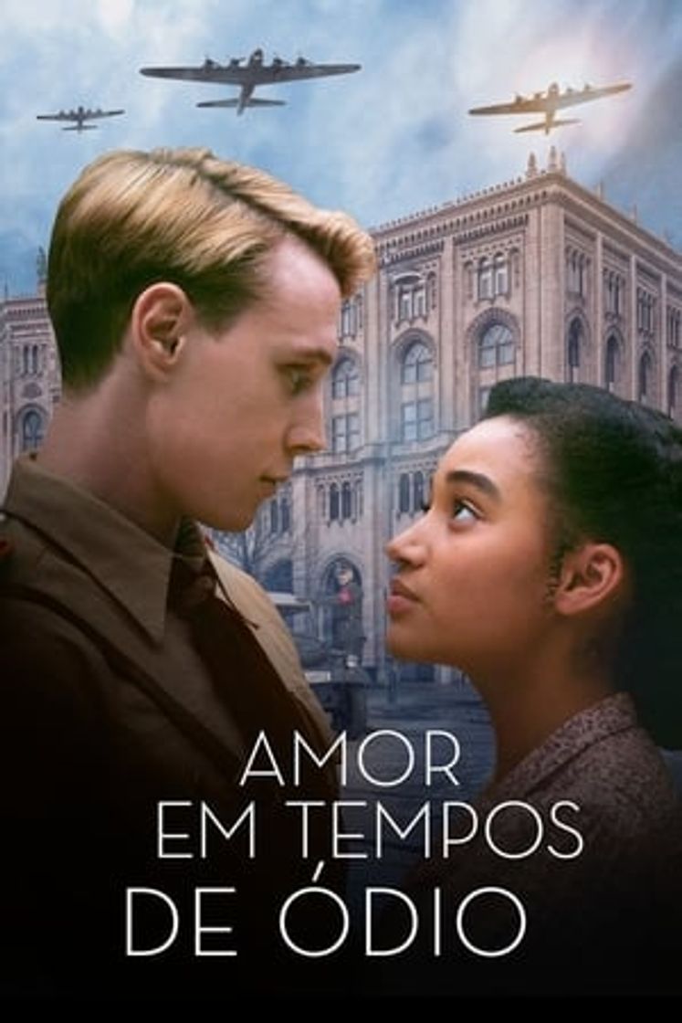 Película Cuando el amor te toca