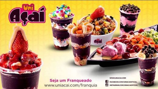 Uni Açaí