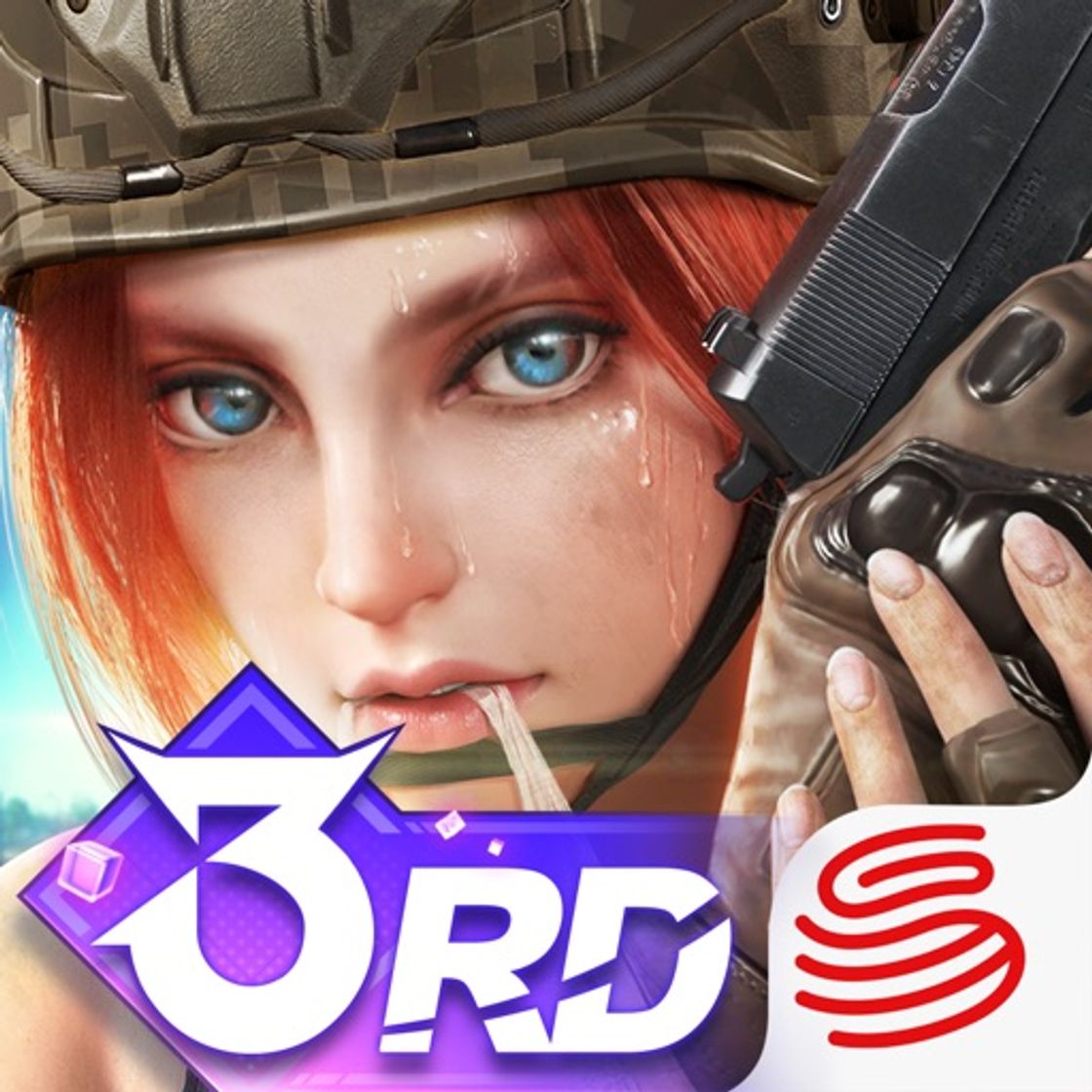 App Rules of Survival