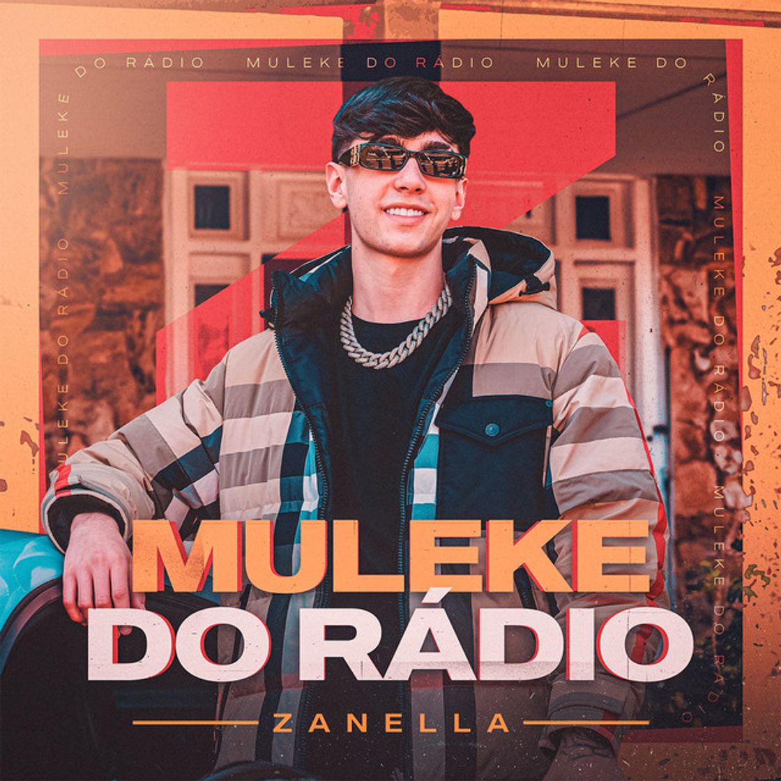 Music Muleke do Rádio