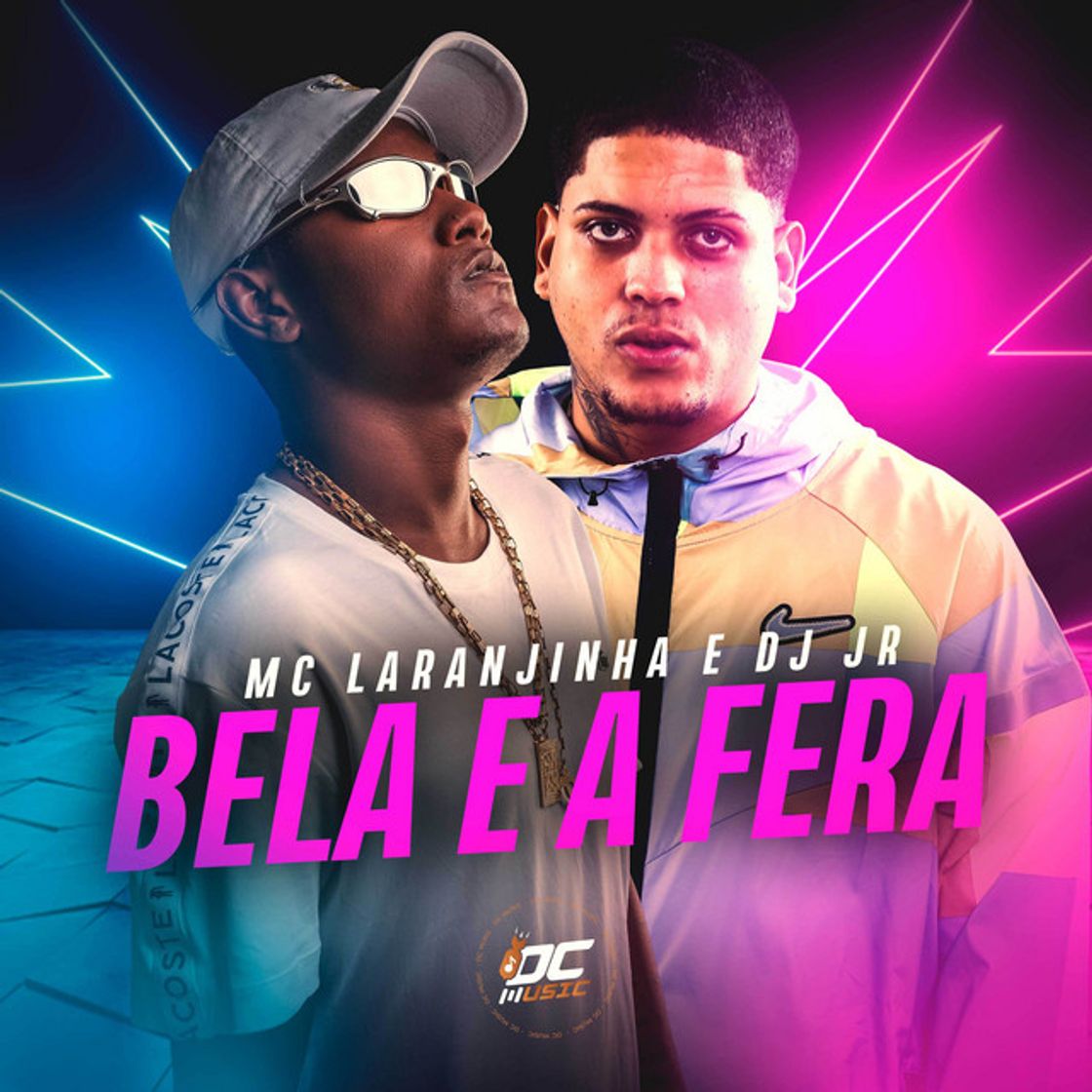 Music Bela e a Fera