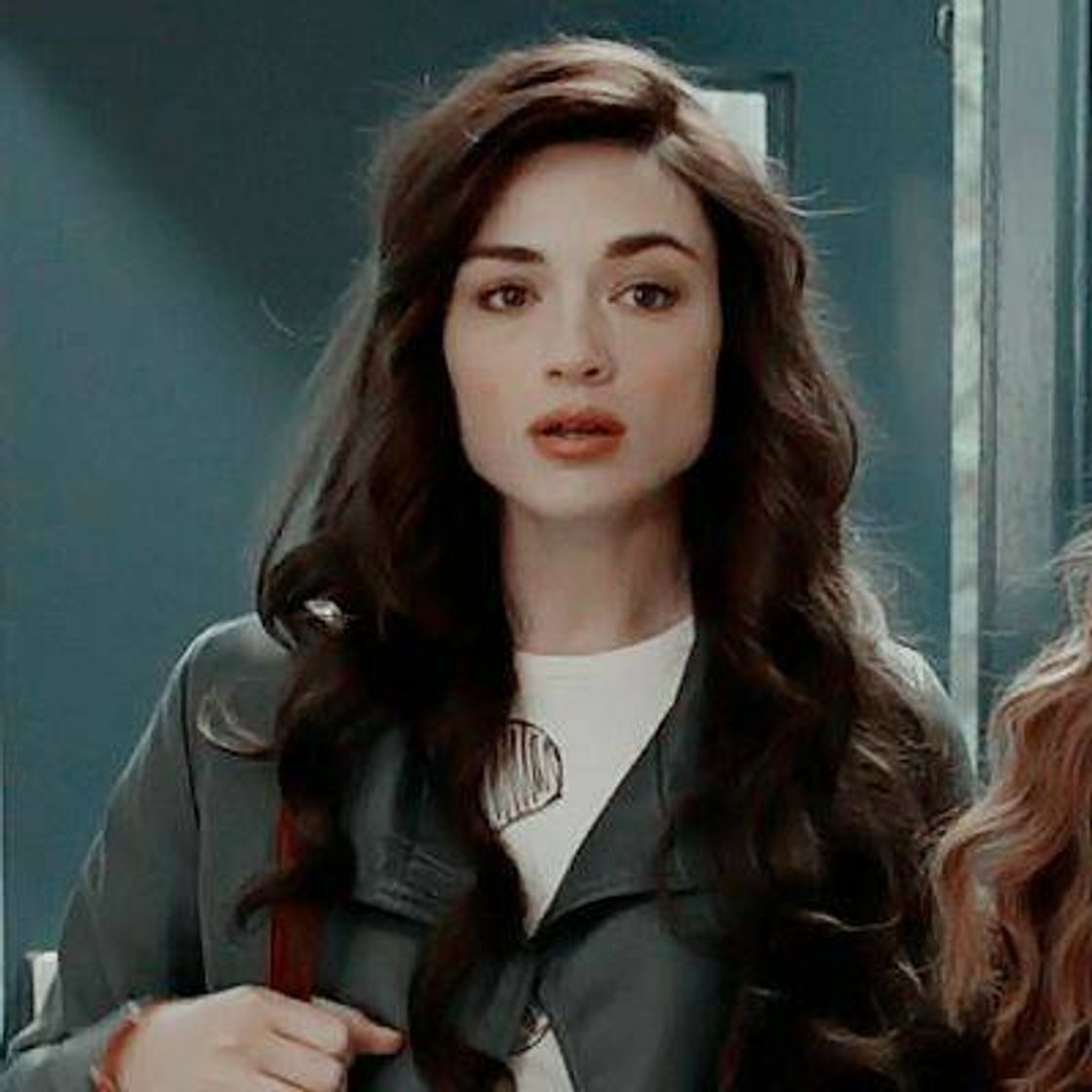 Social Alysson Argent 