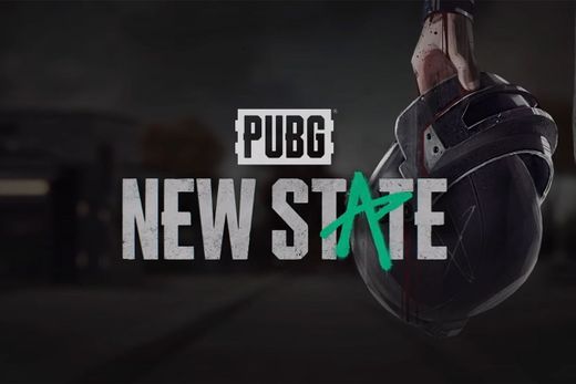 Videojuegos PUBG: New State