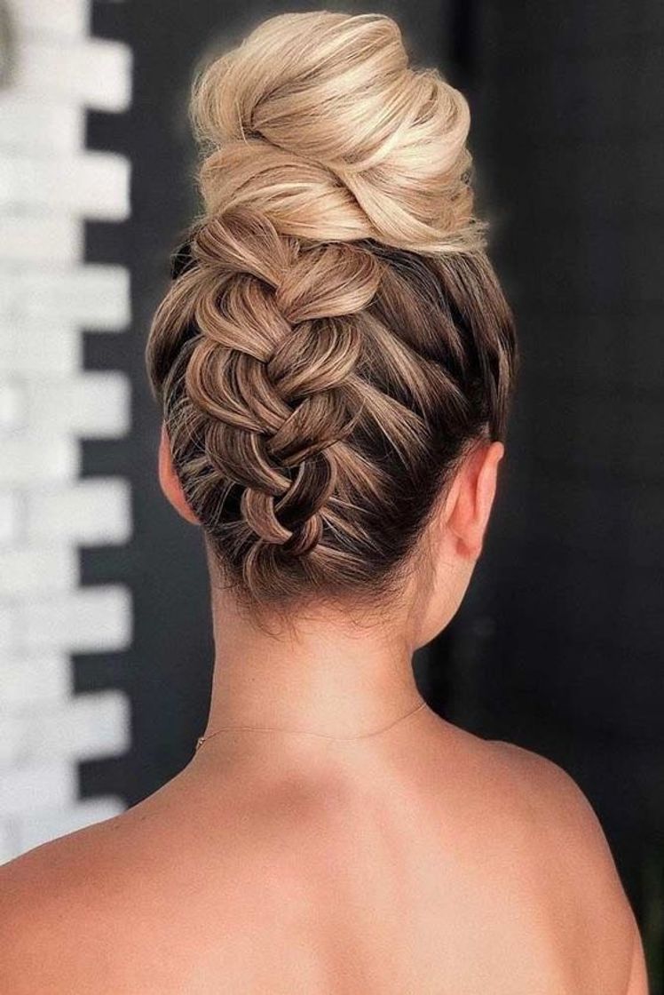 Moda Penteado