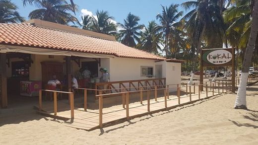 Restaurante Praia do Gunga