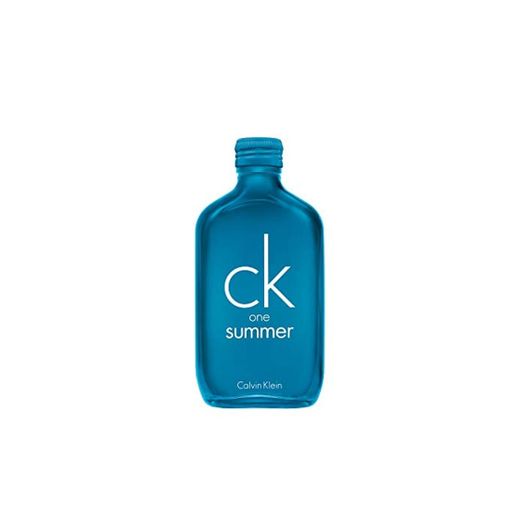 Calvin Klein One Summer