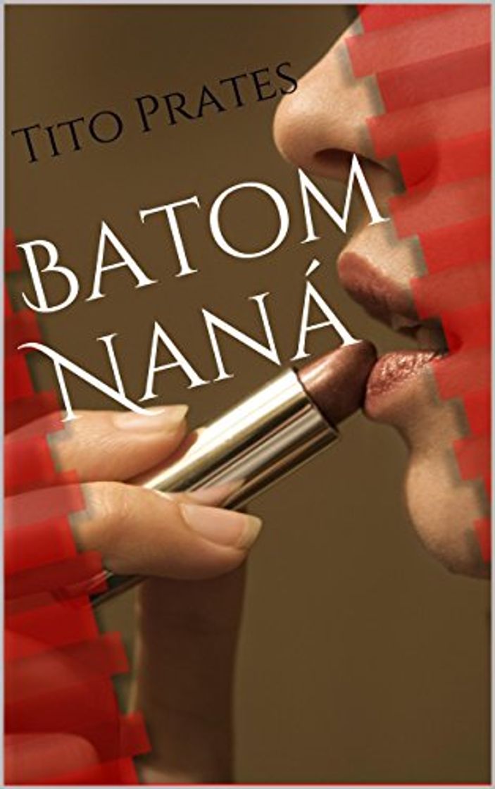 Book Batom Naná