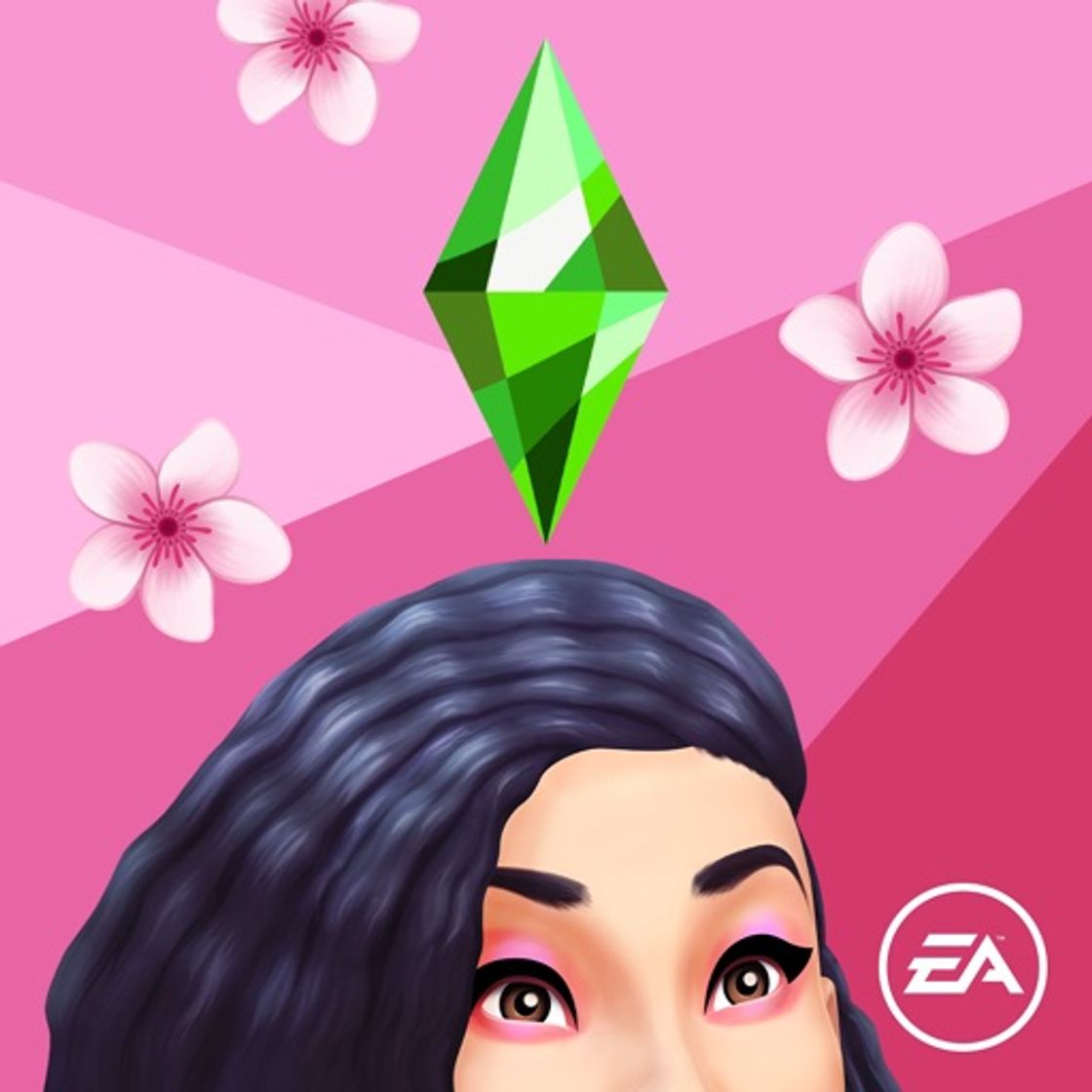 App The Sims™ Mobile