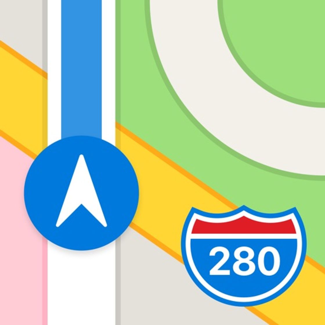 App Apple Maps