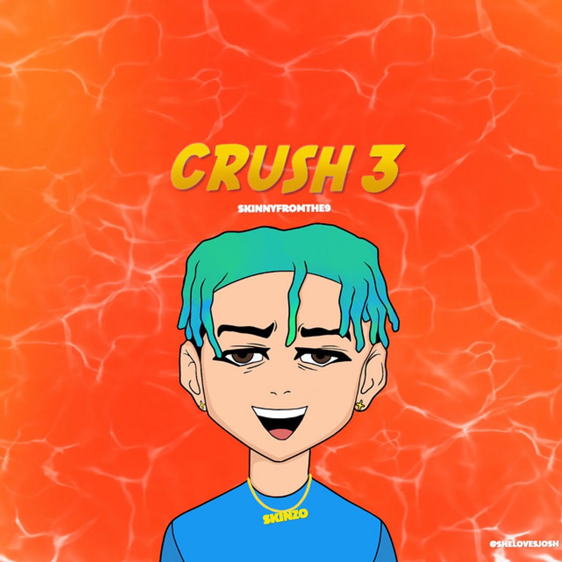 Music Crush 3