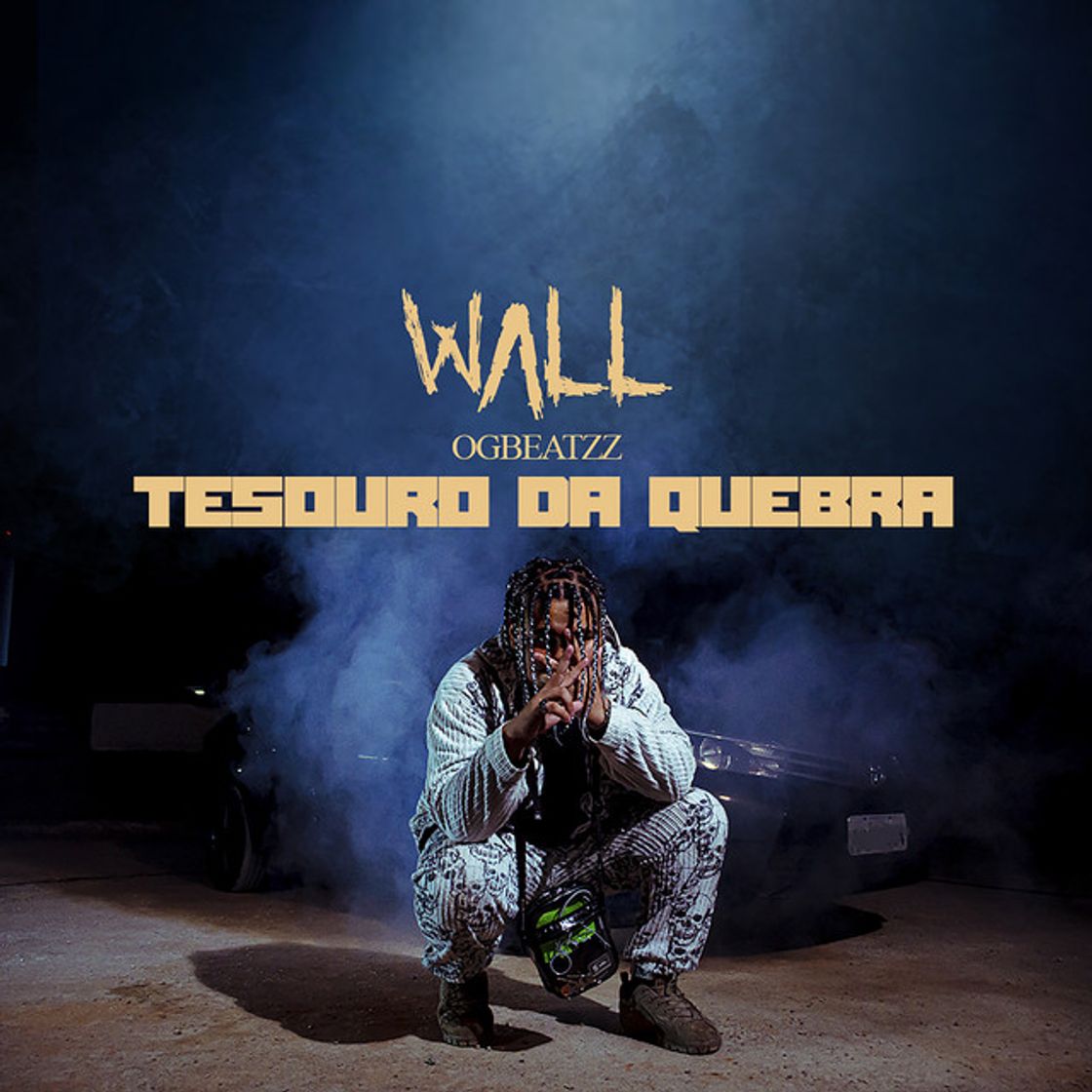 Music Tesouro de quebra