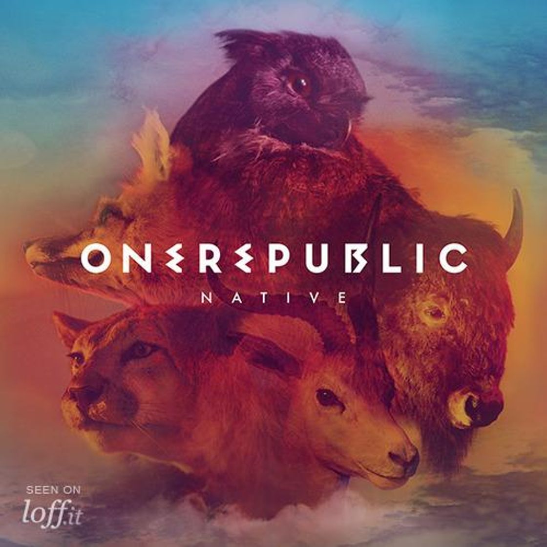 Music Counting Stars - OneRepublic