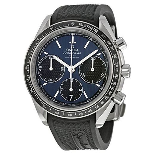 Omega 32632405003001 - Reloj de Pulsera para Hombre