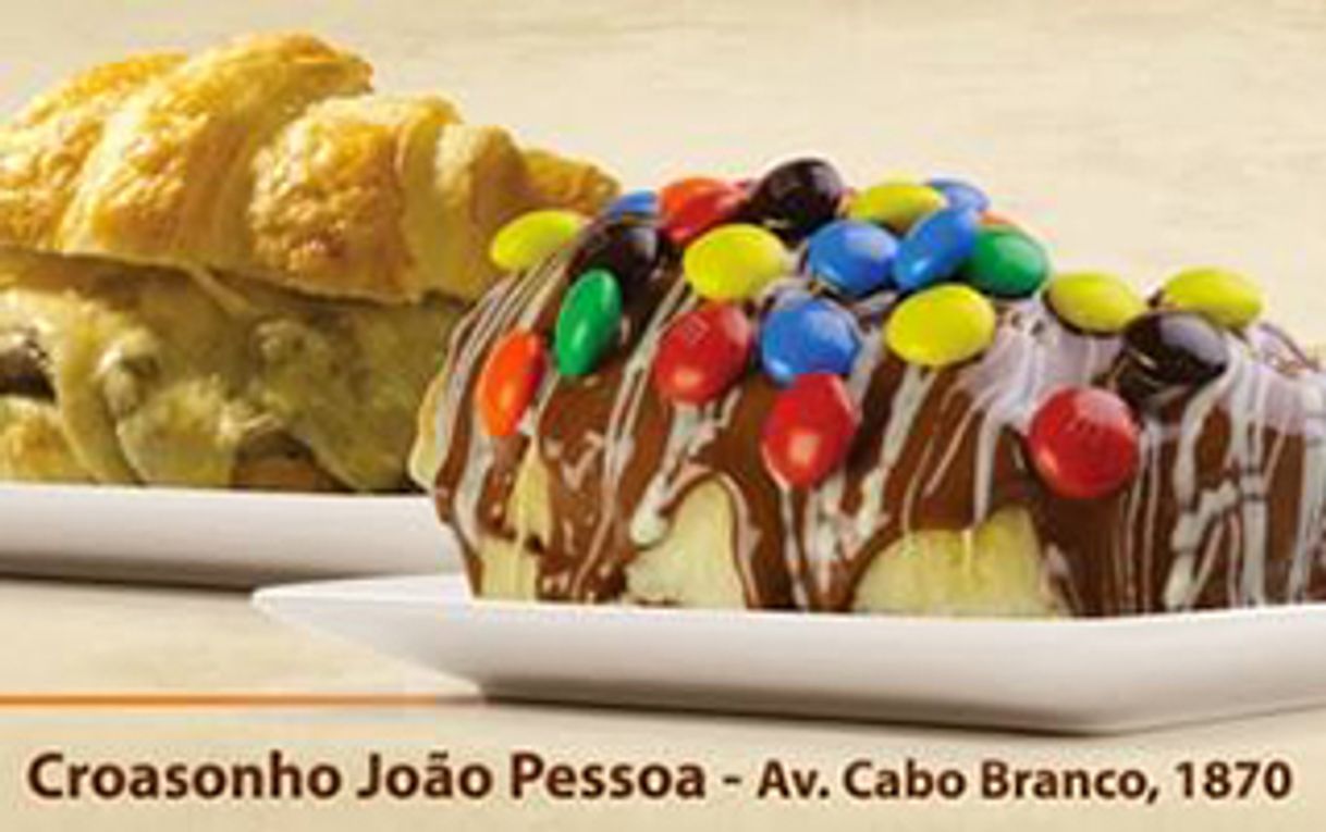 Restaurants Croasonho