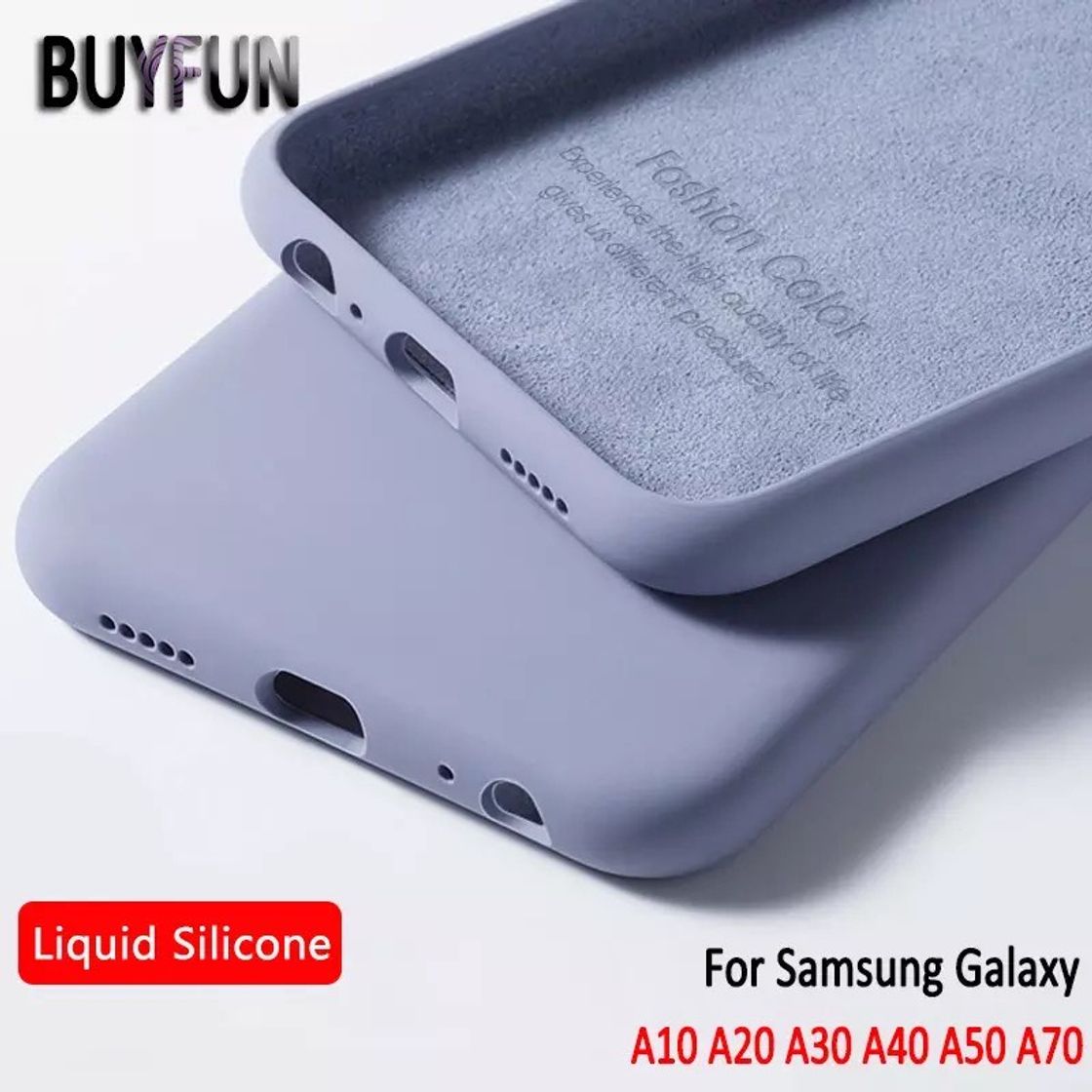 Product Capas Telemóvel Samsung Galaxy A50