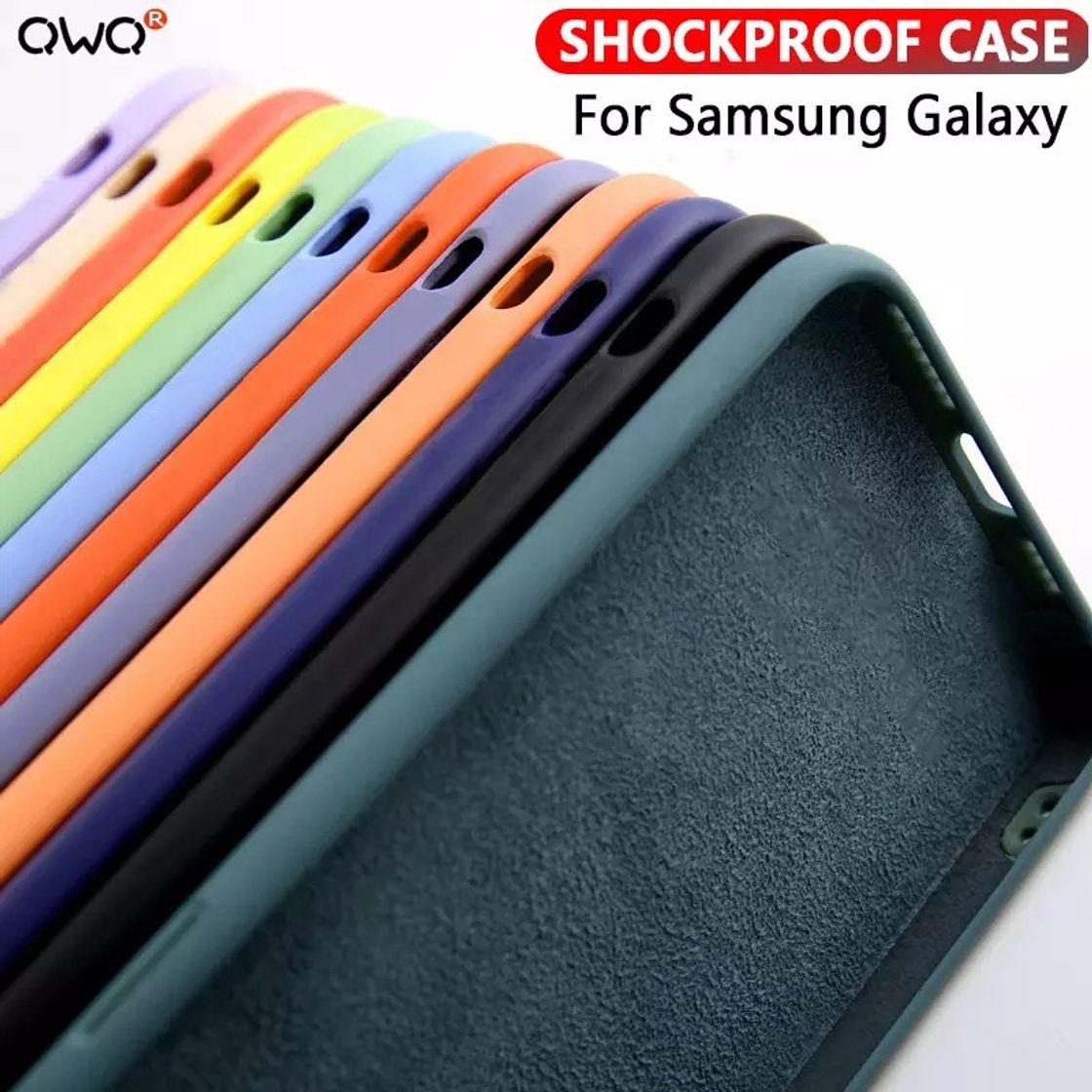 Product Capa Samsung Galaxy A50