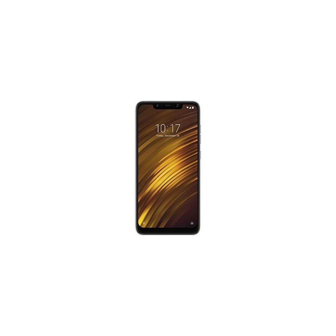 Electrónica Xiaomi Pocophone F1 - Smartphone Dual SIM de 6.18"