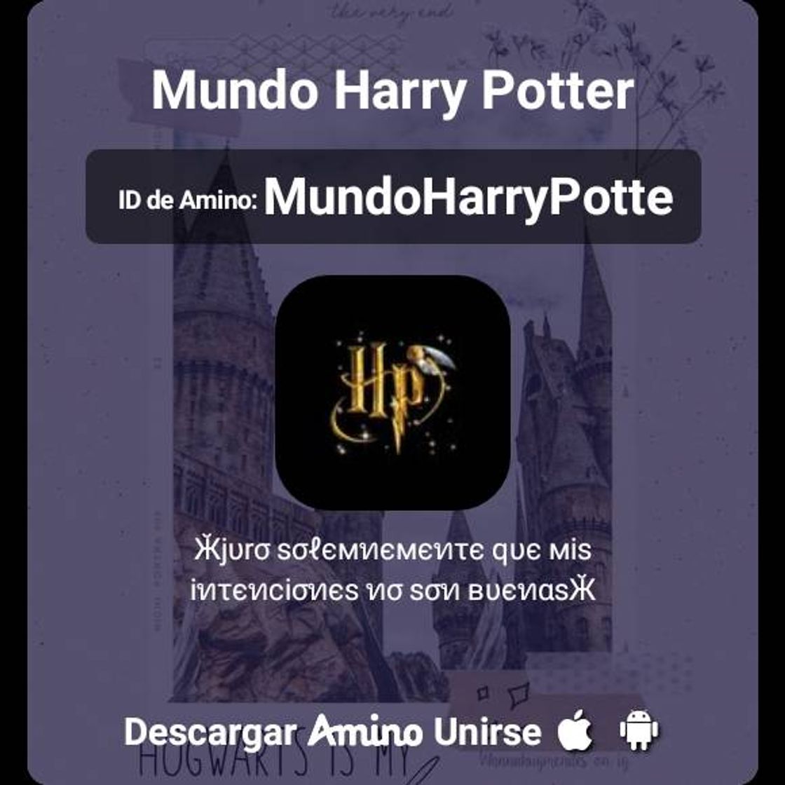 Fashion Mi comunidad de amino, relacionado con Harry Potter 🥰⚡