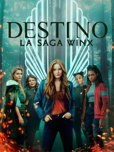 Destino: La saga Winx (EN ESPAÑOL) | Tráiler oficial - YouTube