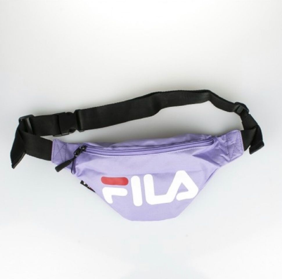 Product Fila Riñonera Waist Bag Göteborg Negro Sin talla