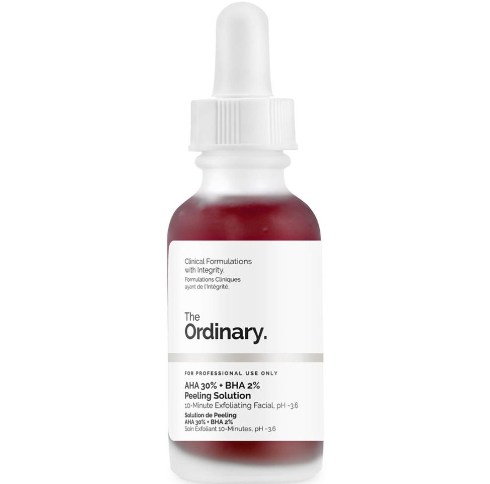 Product The Ordinary AHA 30%