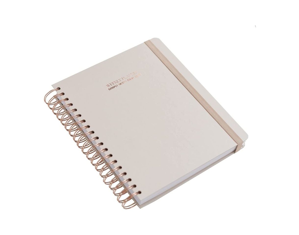 Producto Agenda weekly planner kokonote 