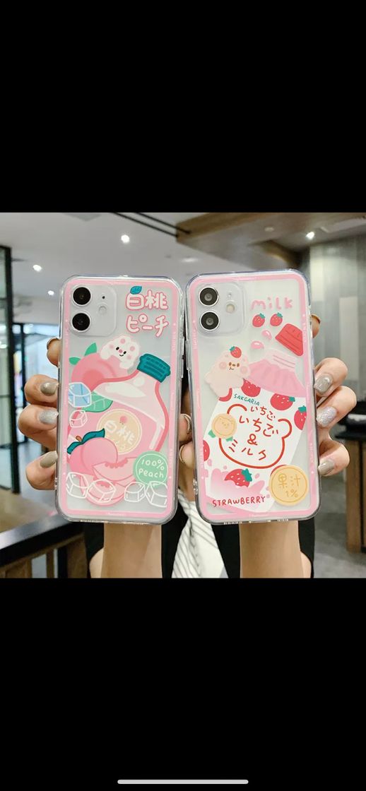 Products Funda kawaii 