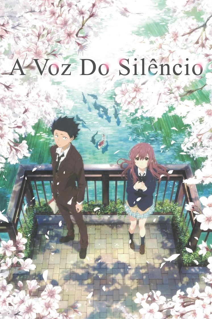 Movie A Silent Voice