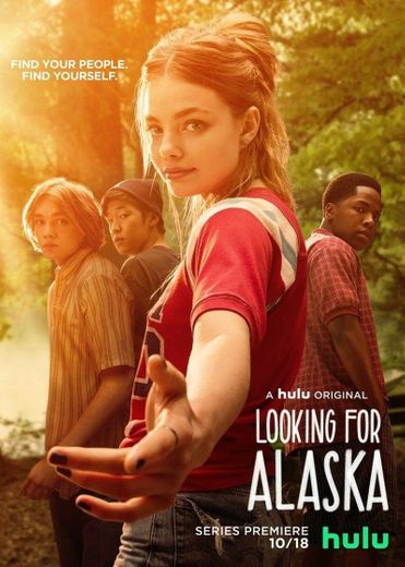 Looking for Alaska | Hulu