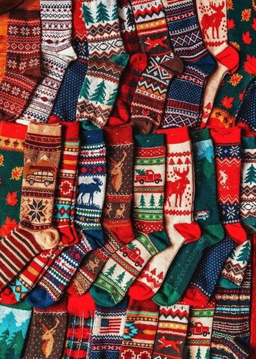 Keep your toes toasty throughout the cold season 🎆🎄❄