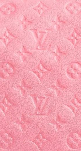 Pink louis vuitton - Wallpaper
