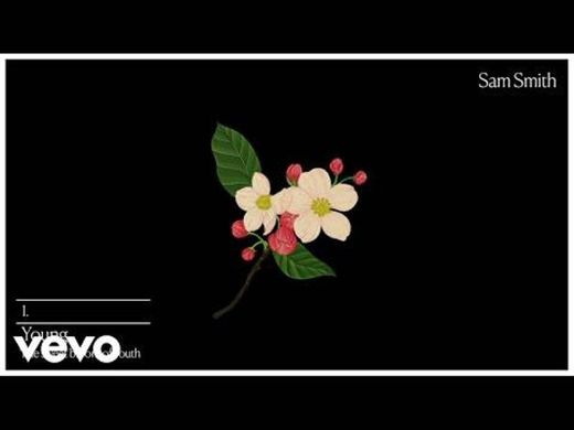 Sam Smith - Young (Audio) - YouTube