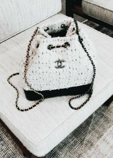 Chanel bag ✨