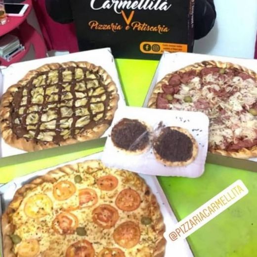 Pizzaria Carmellita