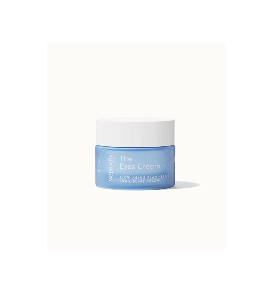 Social The eyes cream