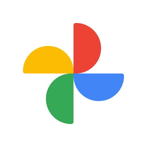 App Google Fotos