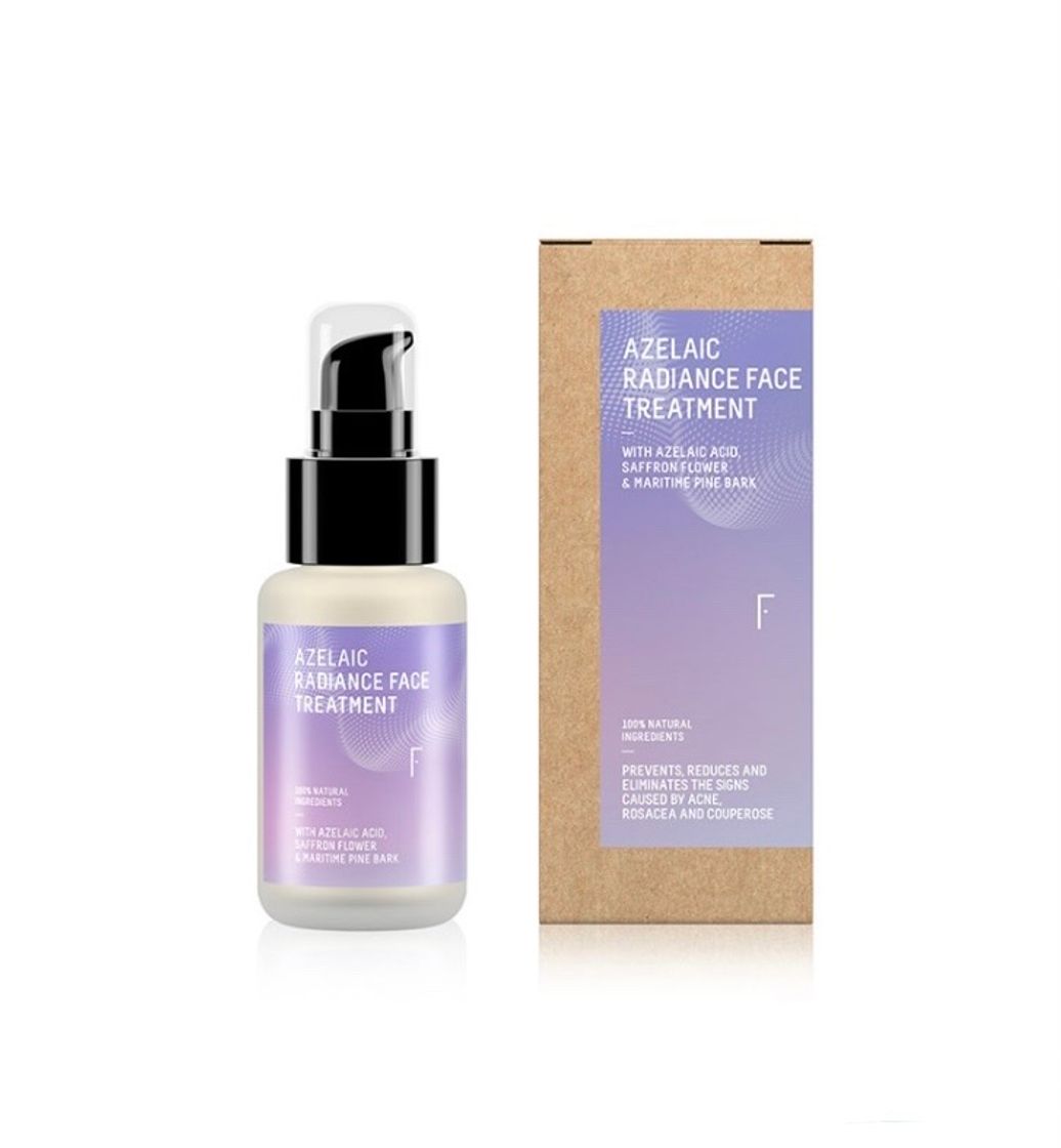 Social Tratamiento anti acne