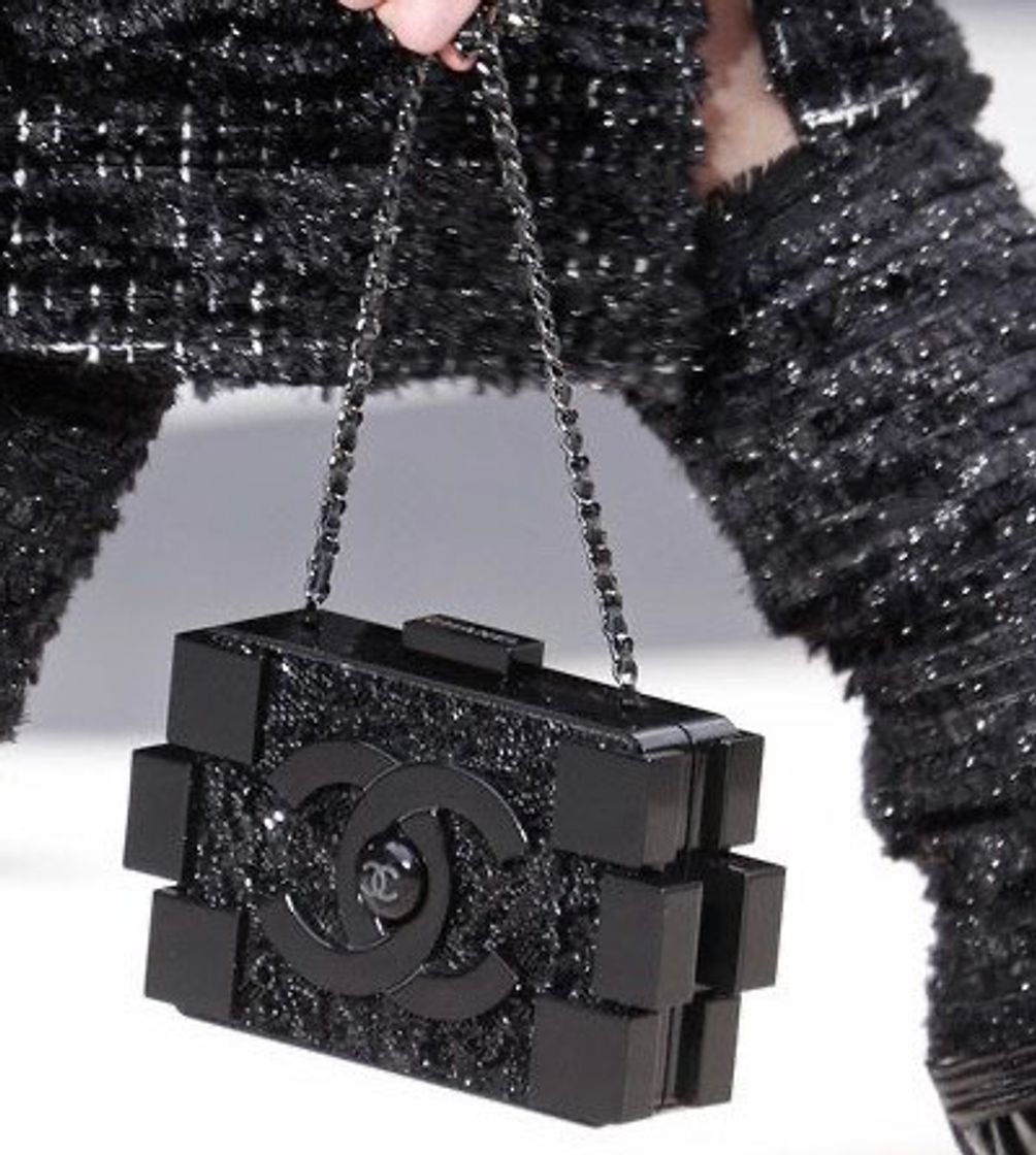 Fashion CHANEL